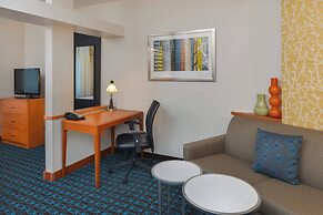 Fairfield Inn & Suites by Marriott Santa Maria