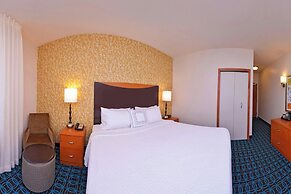 Fairfield Inn & Suites by Marriott Santa Maria
