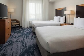 Fairfield Inn & Suites by Marriott Santa Maria