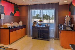 Fairfield Inn & Suites by Marriott Santa Maria