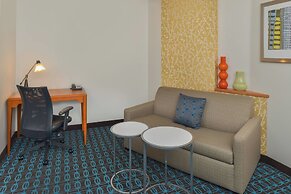 Fairfield Inn & Suites by Marriott Santa Maria