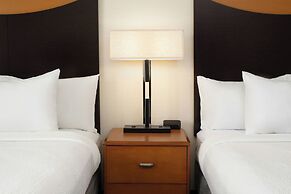 Fairfield Inn & Suites by Marriott Santa Maria