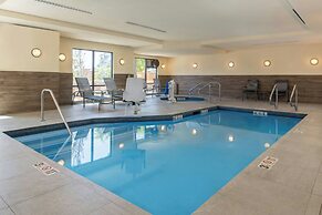 Fairfield Inn & Suites by Marriott Santa Maria