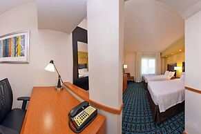 Fairfield Inn & Suites by Marriott Santa Maria