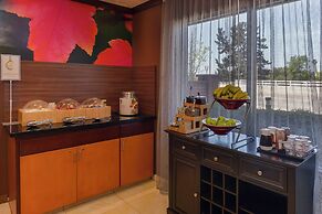 Fairfield Inn & Suites by Marriott Santa Maria