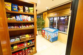 Fairfield Inn & Suites by Marriott Santa Maria