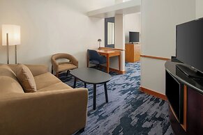 Fairfield Inn & Suites by Marriott Santa Maria