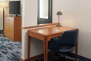 Fairfield Inn & Suites by Marriott Santa Maria