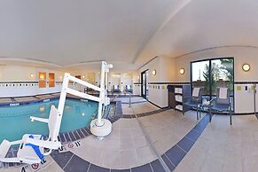 Fairfield Inn & Suites by Marriott Santa Maria