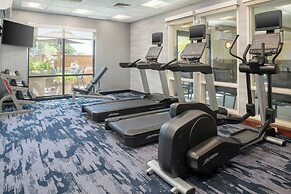 Fairfield Inn & Suites by Marriott Santa Maria