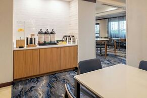 Fairfield Inn & Suites by Marriott Santa Maria
