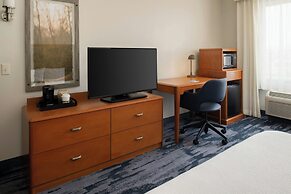 Fairfield Inn & Suites by Marriott Santa Maria