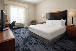 Fairfield Inn & Suites by Marriott Santa Maria
