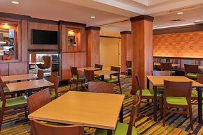 Fairfield Inn & Suites by Marriott Santa Maria