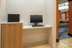 Fairfield Inn & Suites by Marriott Santa Maria
