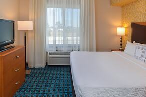 Fairfield Inn & Suites by Marriott Santa Maria