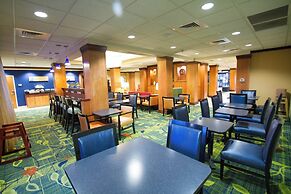 Fairfield Inn & Suites by Marriott Santa Maria