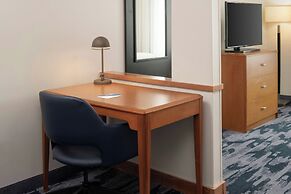 Fairfield Inn & Suites by Marriott Santa Maria