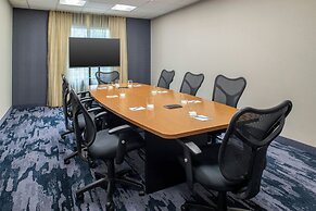 Fairfield Inn & Suites by Marriott Santa Maria