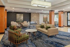 Fairfield Inn & Suites by Marriott Santa Maria