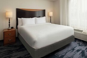 Fairfield Inn & Suites by Marriott Santa Maria