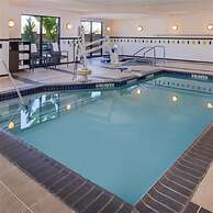 Fairfield Inn & Suites by Marriott Santa Maria