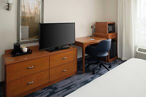 Fairfield Inn & Suites by Marriott Santa Maria
