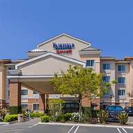 Fairfield Inn & Suites by Marriott Santa Maria
