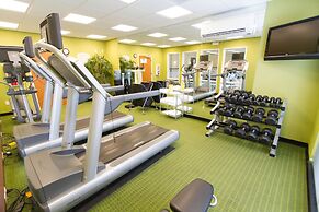 Fairfield Inn & Suites by Marriott Santa Maria