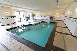 Fairfield Inn & Suites by Marriott Santa Maria