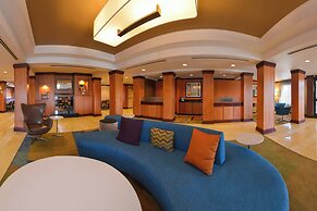 Fairfield Inn & Suites by Marriott Santa Maria