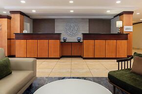 Fairfield Inn & Suites by Marriott Santa Maria