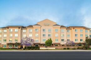 Fairfield Inn & Suites by Marriott Santa Maria