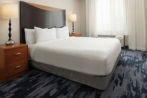 Fairfield Inn & Suites by Marriott Santa Maria