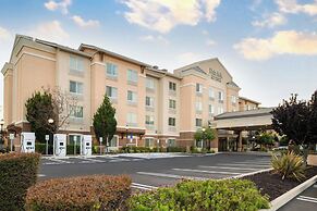 Fairfield Inn & Suites by Marriott Santa Maria