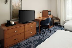 Fairfield Inn & Suites by Marriott Santa Maria