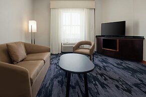 Fairfield Inn & Suites by Marriott Santa Maria