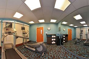 Fairfield Inn & Suites by Marriott Santa Maria