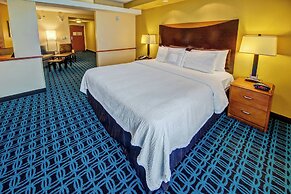 Fairfield Inn & Suites by Marriott Naples