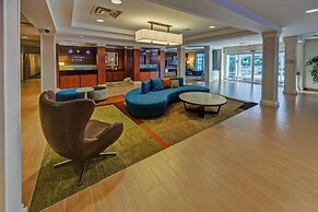 Fairfield Inn & Suites by Marriott Naples
