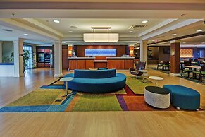 Fairfield Inn & Suites by Marriott Naples