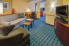 Fairfield Inn & Suites by Marriott Naples
