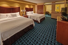Fairfield Inn & Suites by Marriott Naples