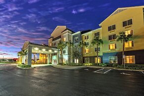 Fairfield Inn & Suites by Marriott Naples