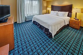 Fairfield Inn & Suites by Marriott Naples