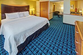Fairfield Inn & Suites by Marriott Naples