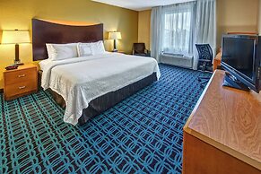 Fairfield Inn & Suites by Marriott Naples