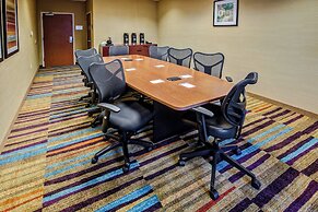 Fairfield Inn & Suites by Marriott Naples