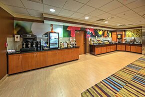 Fairfield Inn & Suites by Marriott Naples