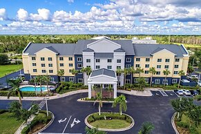 Fairfield Inn & Suites by Marriott Naples